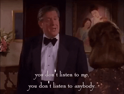 season 2 netflix GIF by Gilmore Girls 