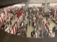 Walking Bread GIF by Alex Boya