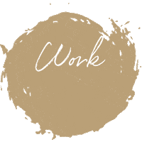 Workinprogress Sticker by Love Lindsey