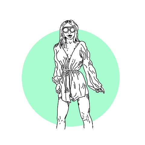 Animated Sticker