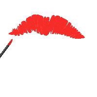 SceptrCosmetics beauty cosmetics lipstick nicole Sticker