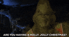 Jim Carrey Christmas GIF by filmeditor