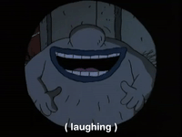 nickrewind nicksplat aaahh real monsters GIF