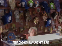 the mystery files of shelby woo nicksplat GIF
