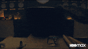 Doom Patrol GIF by HBO Max