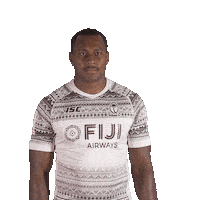 Rugby Sevens Sticker by World Rugby
