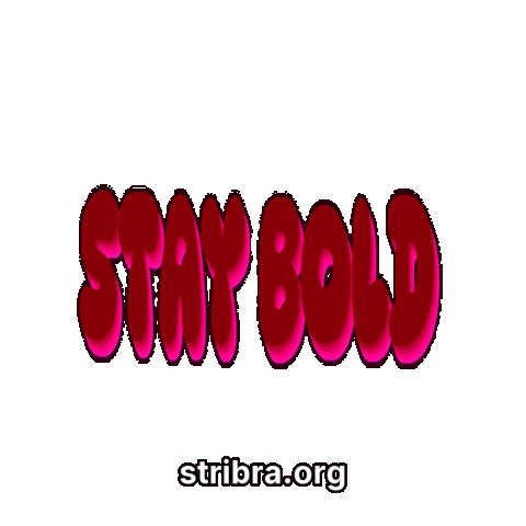 Neon Adventure Sticker by stribra