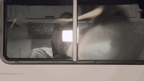 Jump Fall GIF by Lexi Martone