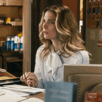 Pop Tv GIF by Schitt's Creek