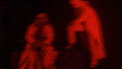 octavianessie red future blood ferrari GIF