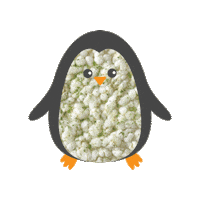 Rice Cakes Winter Sticker by Agrino