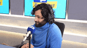 Penn Badgley Yes GIF by Magic Radio