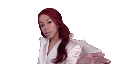 Pay Me Players Club Sticker by Ticora Davis, Esq.