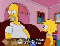homer simpson GIF