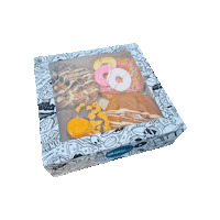 Planetdoughnut doughnut planetdonut planetdoughnut planet doughnut Sticker
