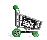 Black Friday Love Sticker by Leroy Merlin