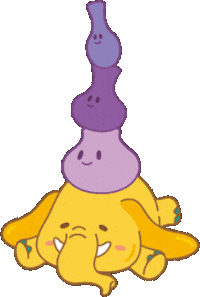 Temple Sticker by taipingmatzu