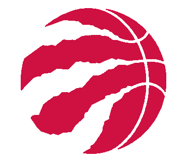 Toronto Raptors Sport Sticker by NBA