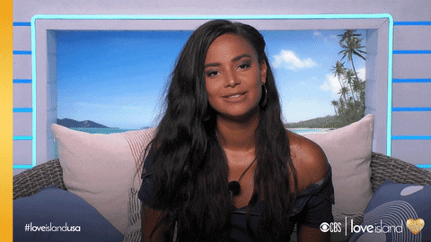 Cbs Love GIF by LoveIslandUSA