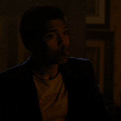netflix witch GIF by Chilling Adventures of Sabrina