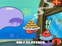 season 7 episode 22 GIF by SpongeBob SquarePants