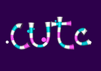 Text Reaction GIF by Omer Studios