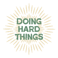 Mental Health Matters Sticker by CorePower Yoga