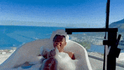 Water Bathing GIF by ROYAL AM
