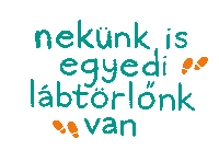 egyedilabtorlok egyedilabtorlok Sticker