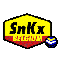United Use Sticker by SnKx