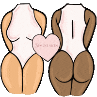 Bodycontouring Sticker by Magni Skin