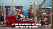 season 8 episode 23 GIF by SpongeBob SquarePants