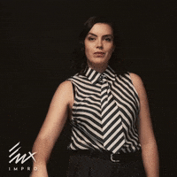 Check GIF by EUX Compagnie d'Improvisation