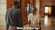 gerry dee cbc GIF by Mr. D