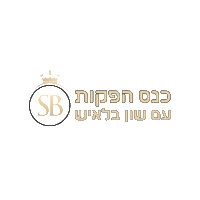 שון בלאיש Sticker by shon balaish