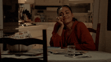 Station 19 Crying GIF by ABC Network