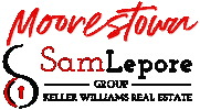 Real Estate Sticker by Sam Lepore