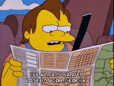 figuring it out nelson muntz GIF