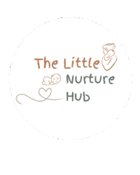 Hub Nurture Sticker by MooMusicGlasgow