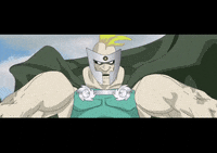 super hero cape GIF by South Park 