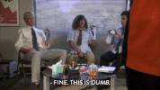comedy central GIF by Workaholics
