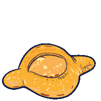 Tom Yum Владивосток Sticker by SUPRA REST