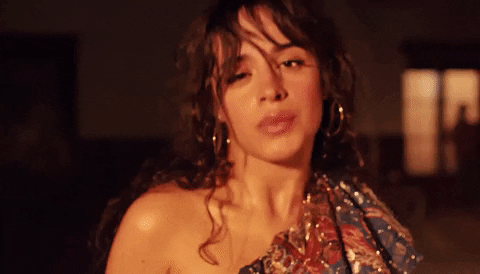 Shameless GIF by Camila Cabello