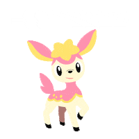 Happy Pokemon Sticker