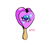 Heart Pride Sticker by ipsy