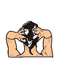Hair Haircare Sticker by Piyore Beauty