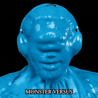 Blue Eye GIF