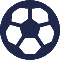Football Sport Sticker by Colizey