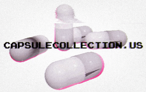 Capsule_Collector giphygifmaker capsule capsulecollection ccus GIF