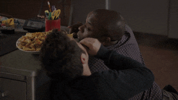 usa network television GIF by Psych
